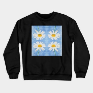 Daisy Crewneck Sweatshirt